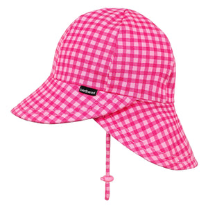 Legionnaire Flap Sun Hat - Pixie - Bedhead