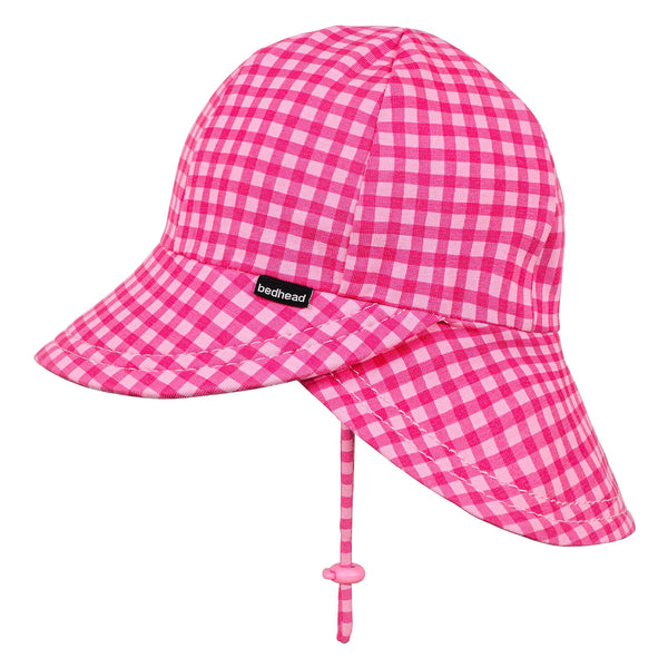 Legionnaire Flap Sun Hat - Pixie - Bedhead