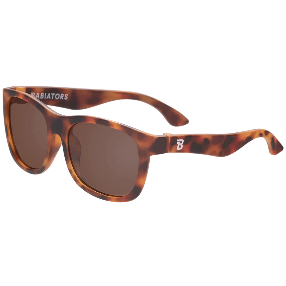 Original Navigator Sunglasses - Totally Tortoise - Babiators