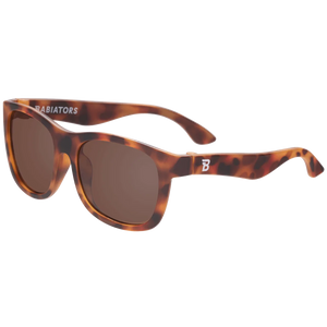 Original Navigator Sunglasses - Totally Tortoise - Babiators