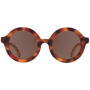 Original Euro Round - Totally Tortoise - Babiators