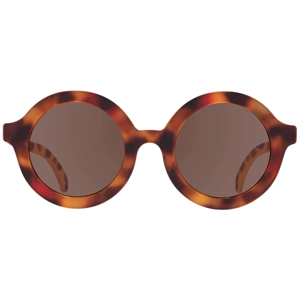 Original Euro Round - Totally Tortoise - Babiators