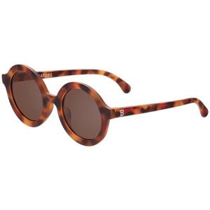 Original Euro Round - Totally Tortoise - Babiators