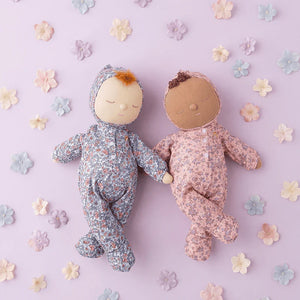 Dozy Dinkum - Tootsie Briar - Dinkum Dolls