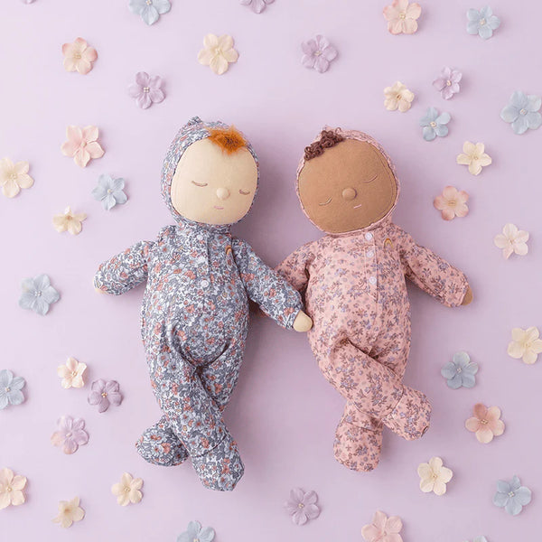 Dozy Dinkum - Tootsie Briar - Dinkum Dolls