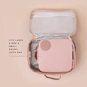 Juniper Large Lunch Bag - Fox & Fallow