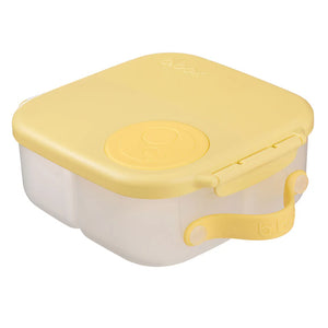 Mini Lunchbox - Lemon Twist - B Box