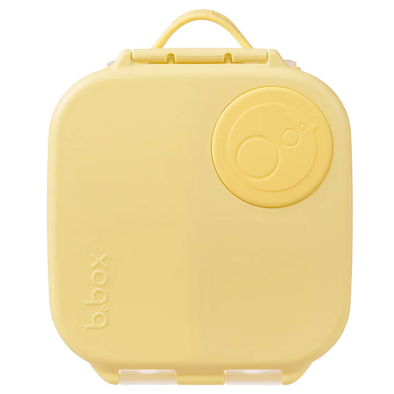 Mini Lunchbox - Lemon Twist - B Box