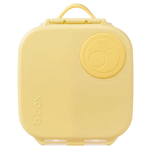 Mini Lunchbox - Lemon Twist - B Box
