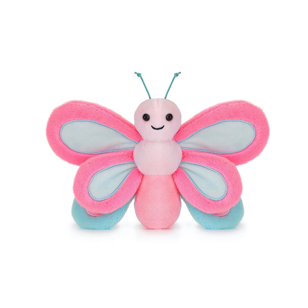 Little Aurora Flutterwing Soft Toy - OB Designs