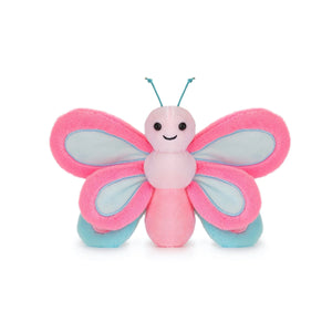 Little Aurora Flutterwing Soft Toy - OB Designs