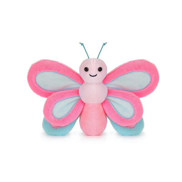 Little Aurora Flutterwing Soft Toy - OB Designs
