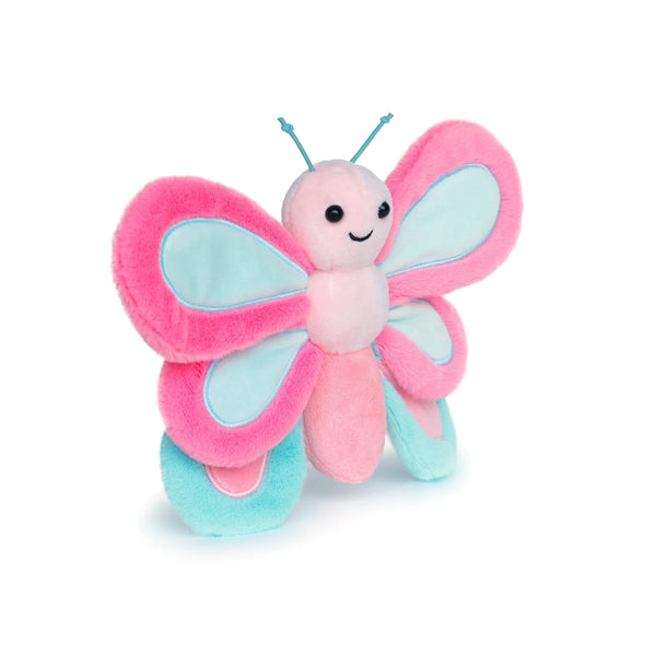 Little Aurora Flutterwing Soft Toy - OB Designs