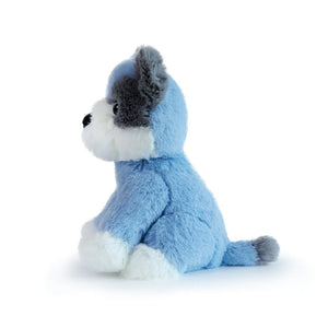 Cal Cattle Dog Soft Toy - Little - OB Designs