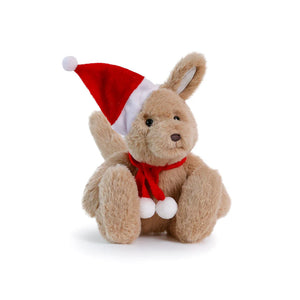 Little Roo-dolph Kangaroo Soft Toy  - OB Designs