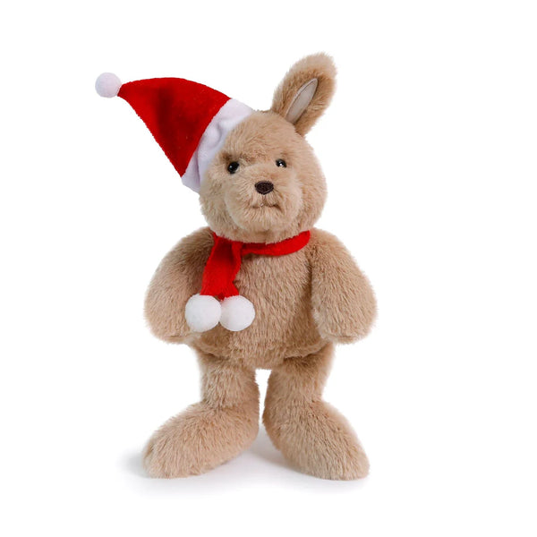 Little Roo-dolph Kangaroo Soft Toy  - OB Designs