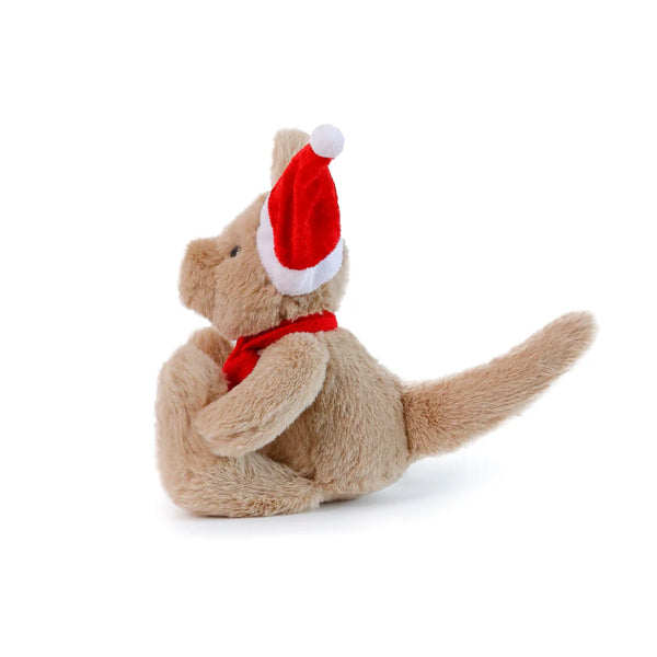 Little Roo-dolph Kangaroo Soft Toy  - OB Designs