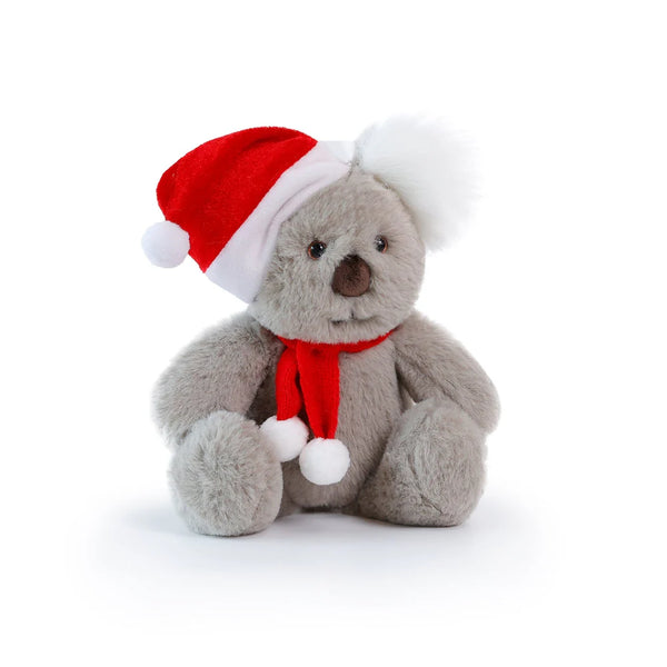 Little Carol Koala Soft Toy - OB Designs