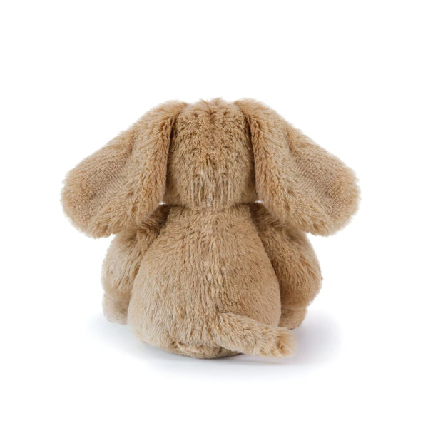 Little Duke Dog Caramel Soft Toy - OB Designs