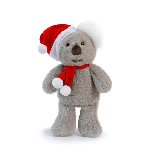 Little Carol Koala Soft Toy - OB Designs