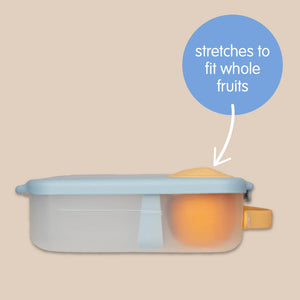 Lunch Box Large - Spearmint - B Box