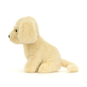 Golden Puppy - Jellycat