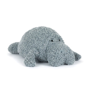 Maffles Manatee - Jellycat