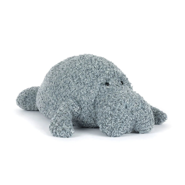 Maffles Manatee - Jellycat