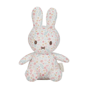 Miffy Lucky Blossom All Over Print Soft Toy Small