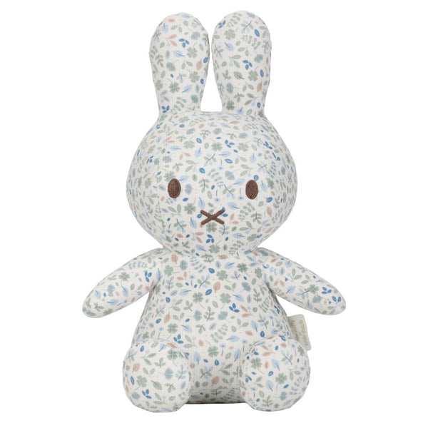 Miffy Lucky Leaves All Over Print Medium