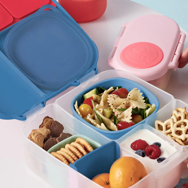 Lunch Tub - Ocean - B Box