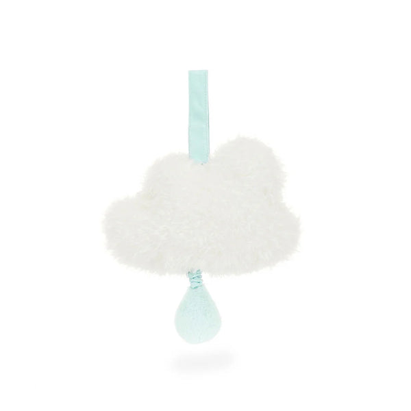 Amuseables Cloud Musical Pull - Jellycat