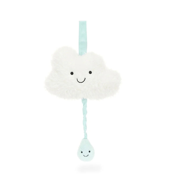 Amuseables Cloud Musical Pull - Jellycat