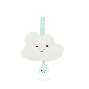 Amuseables Cloud Musical Pull - Jellycat