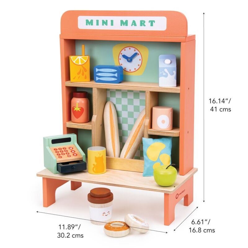 Mini Mart - Mentari