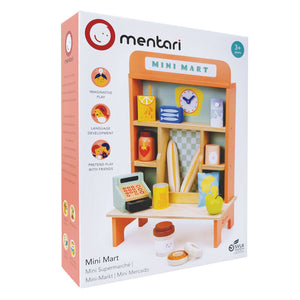 Mini Mart - Mentari
