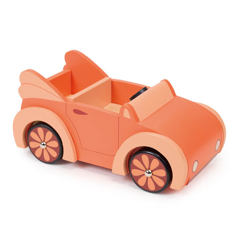 Doll's House Car - Mentari