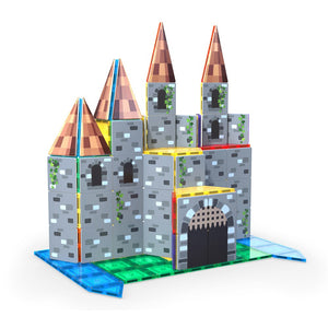 40 Piece Tile Topper - Castle Pack - TileTek