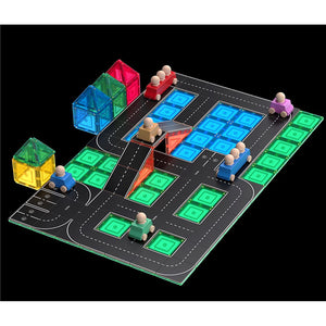 40 Piece Tile Topper - Road Pack - TileTek