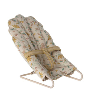 Babysitter Micro - Floral Design - Maileg