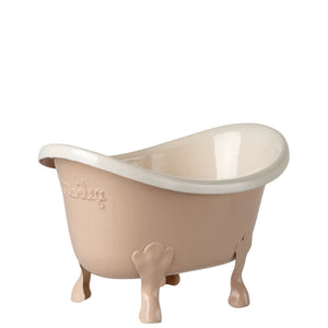 Bathtub - Small - Rose - Maileg