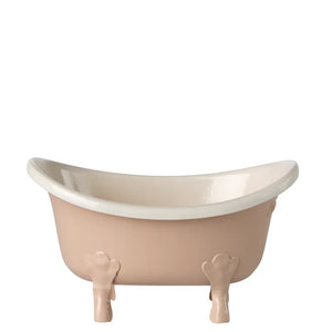 Bathtub - Small - Rose - Maileg