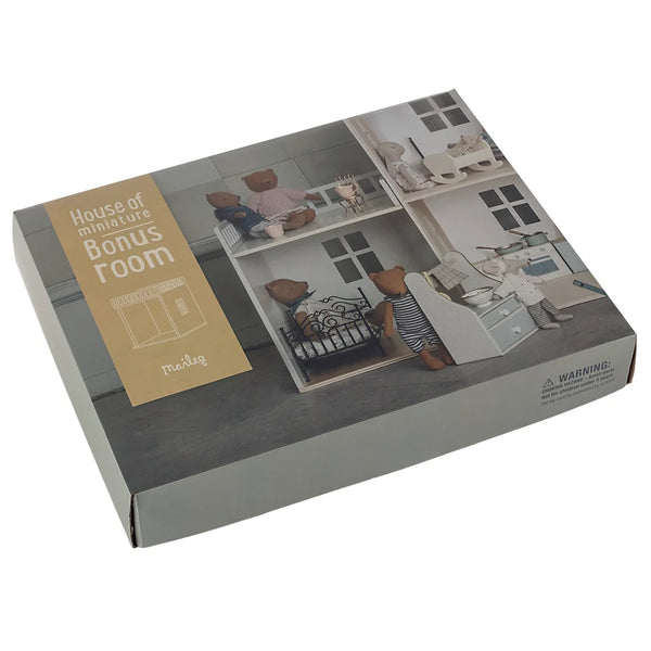Bonus Room - Maileg