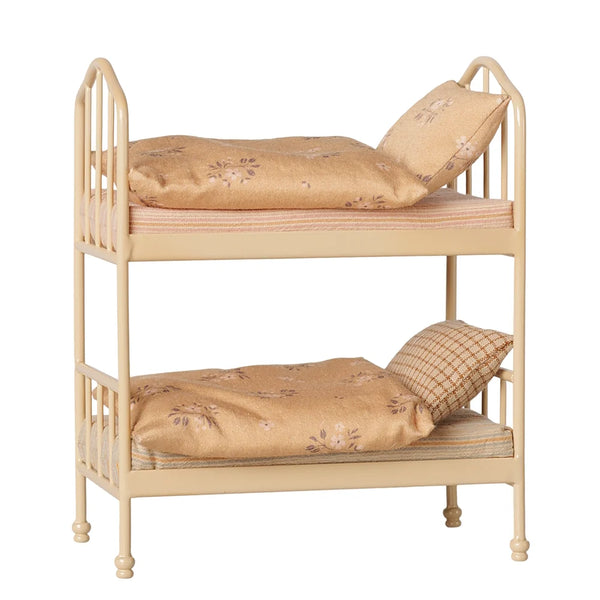 Bunk Bed Mouse - Maileg