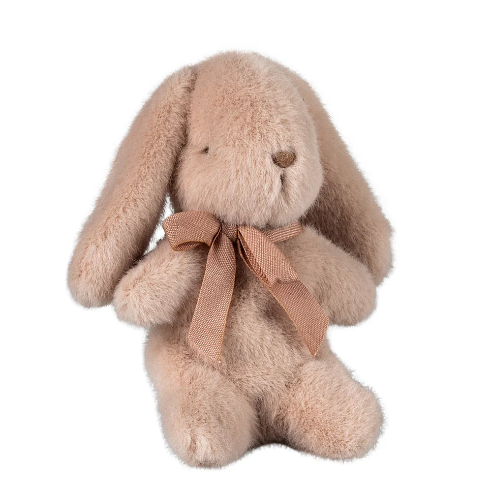 Bunny Plush Mini Light Powder - Maileg