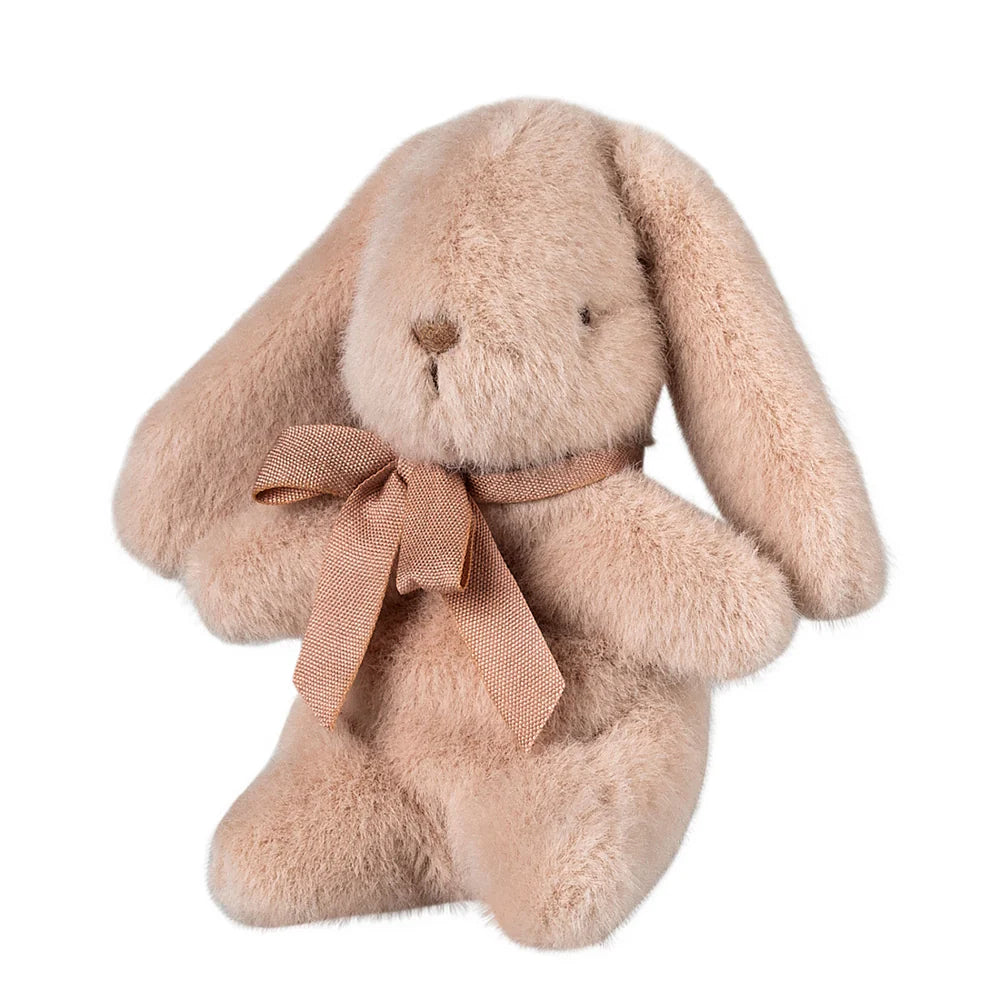 Bunny Plush Mini Light Powder - Maileg