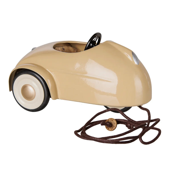 Car Mouse Wheat - Maileg