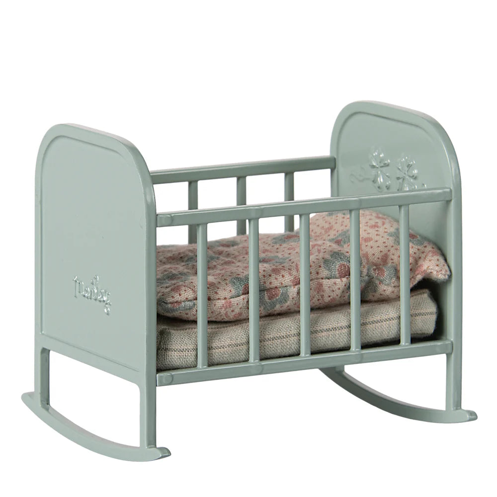 Cradle My Blue Mint - Maileg