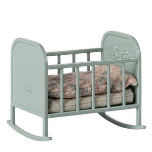 Cradle My Blue Mint - Maileg