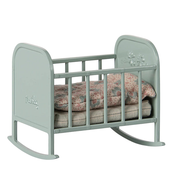 Cradle My Blue Mint - Maileg